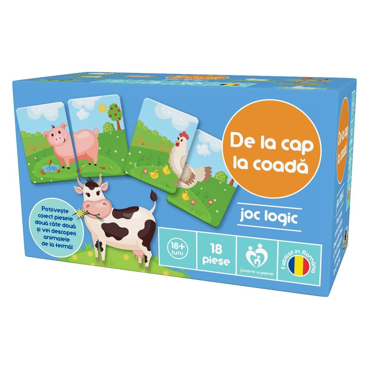 ce ai pe cap noriel