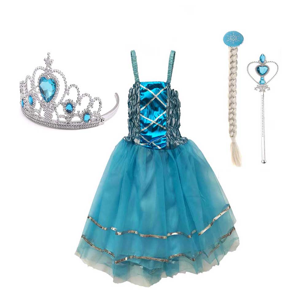 Costume cu elsa de la noriel – Cea mai bună selecție online