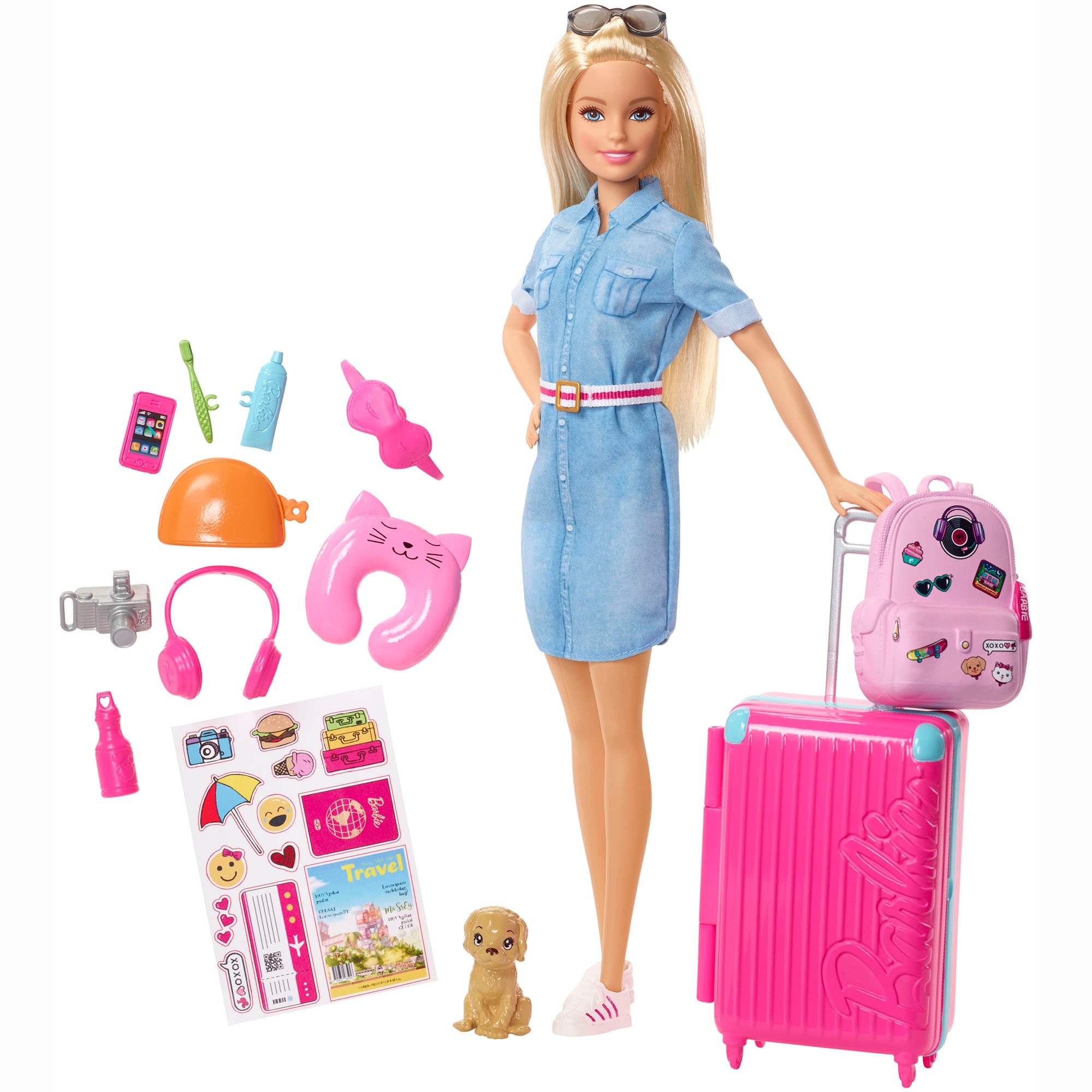 De comandat papus barbie dela noriel – Cumpărați online