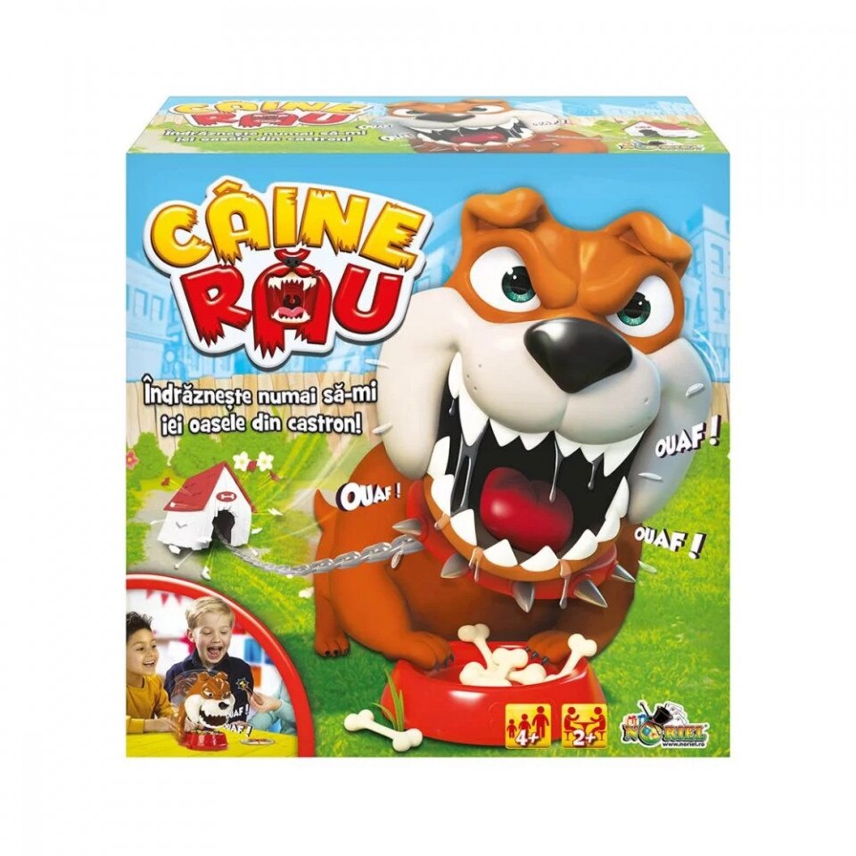 dulau caine rau la noriel