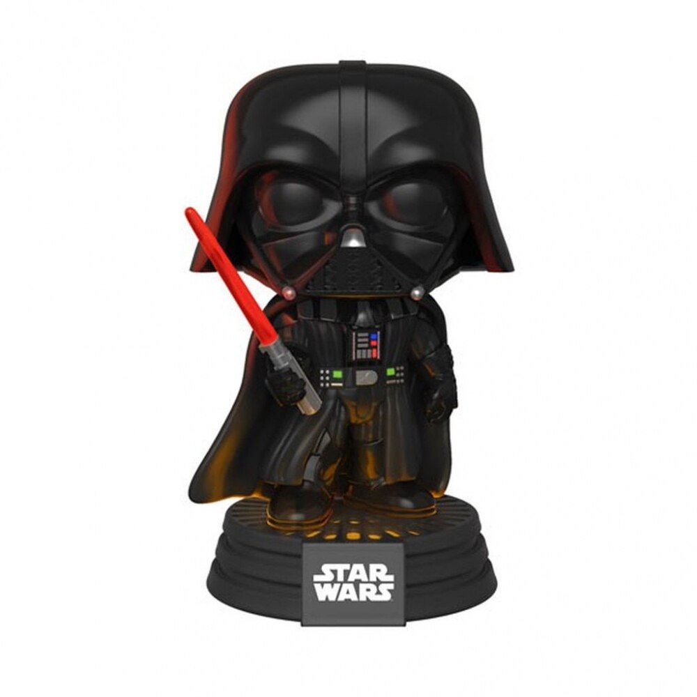 Funko pop star wars darth vader noriel