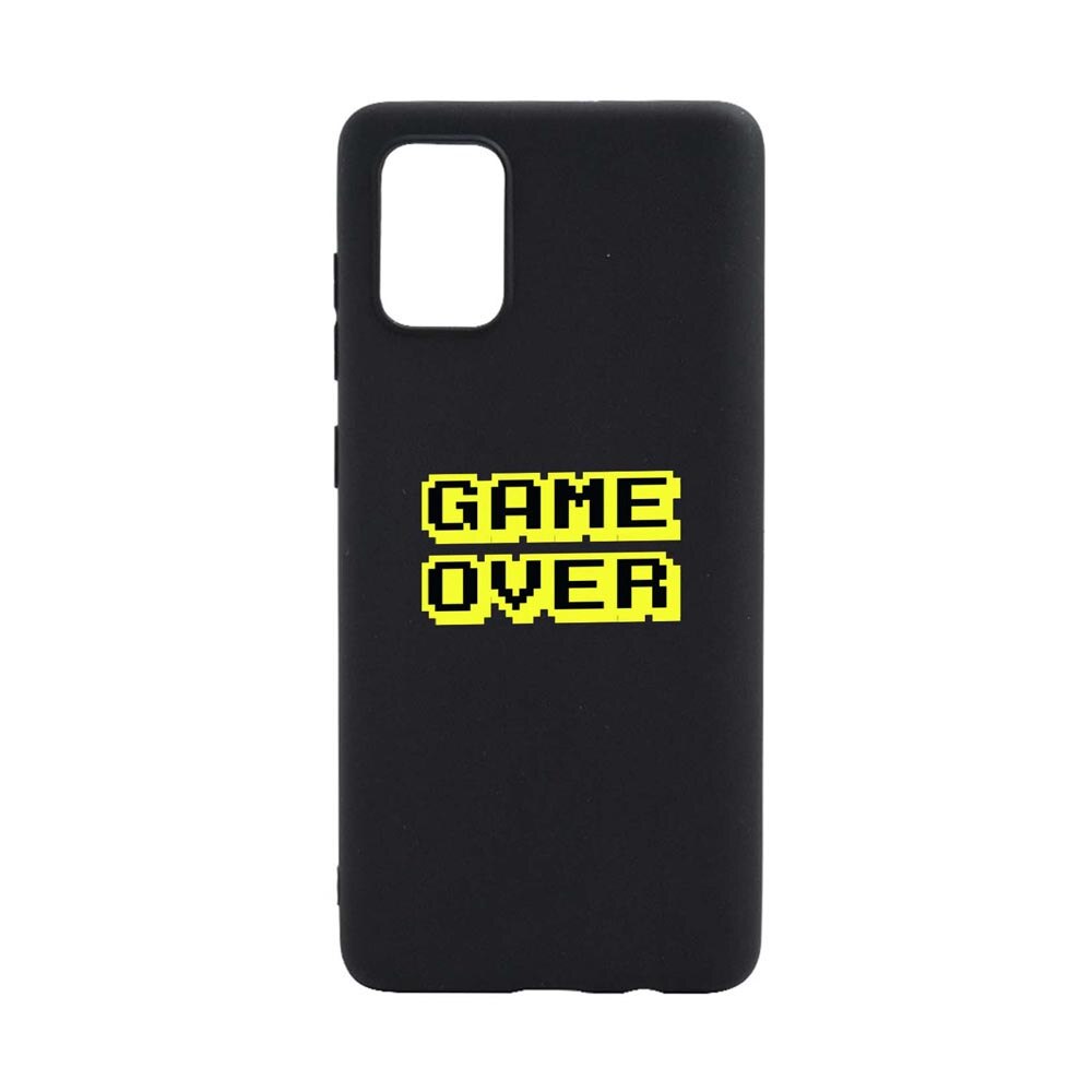 Game over smart watch noriel