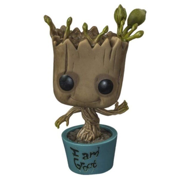Groot holiday funko pop noriel – Cumpărați online