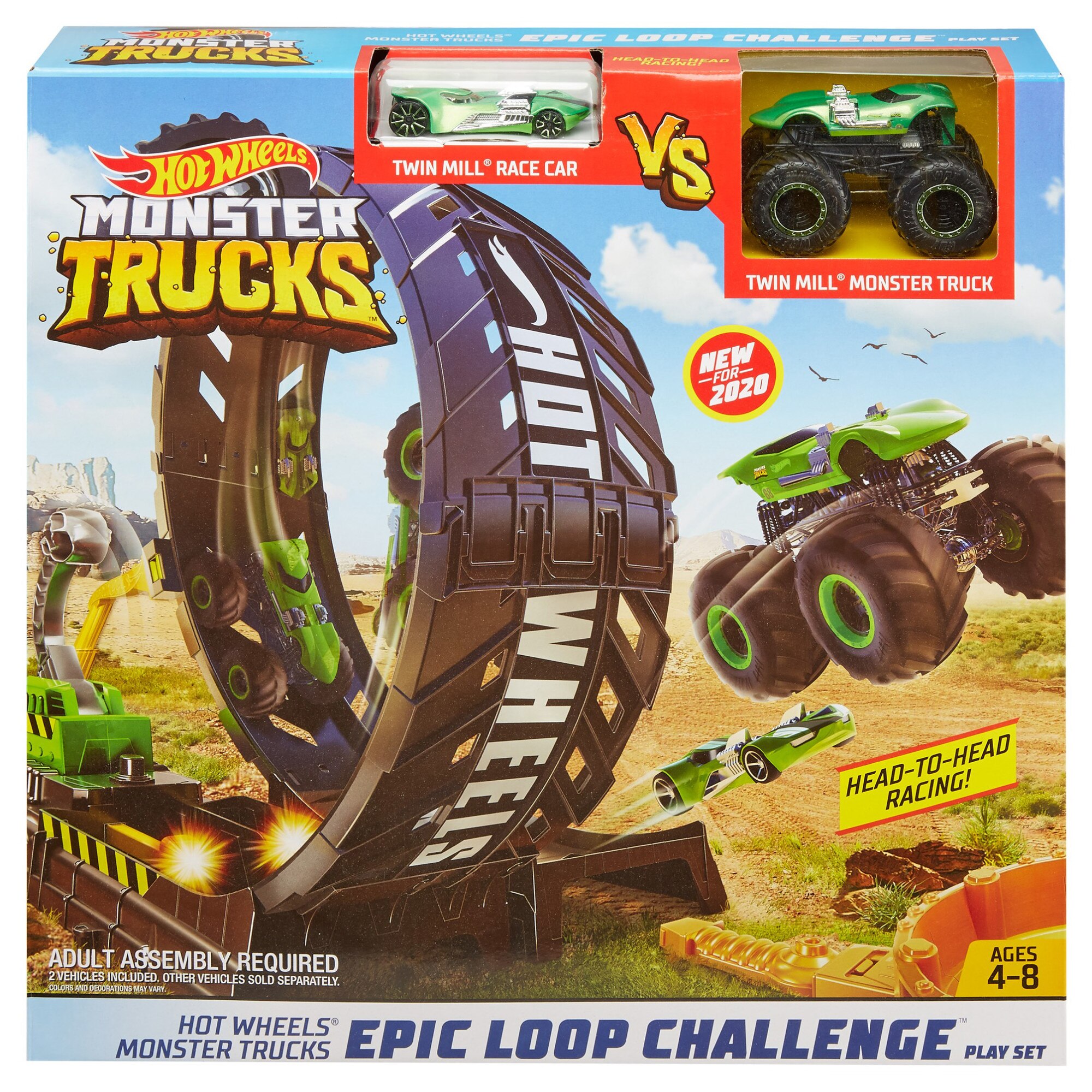 hot wheels monster truck noriel