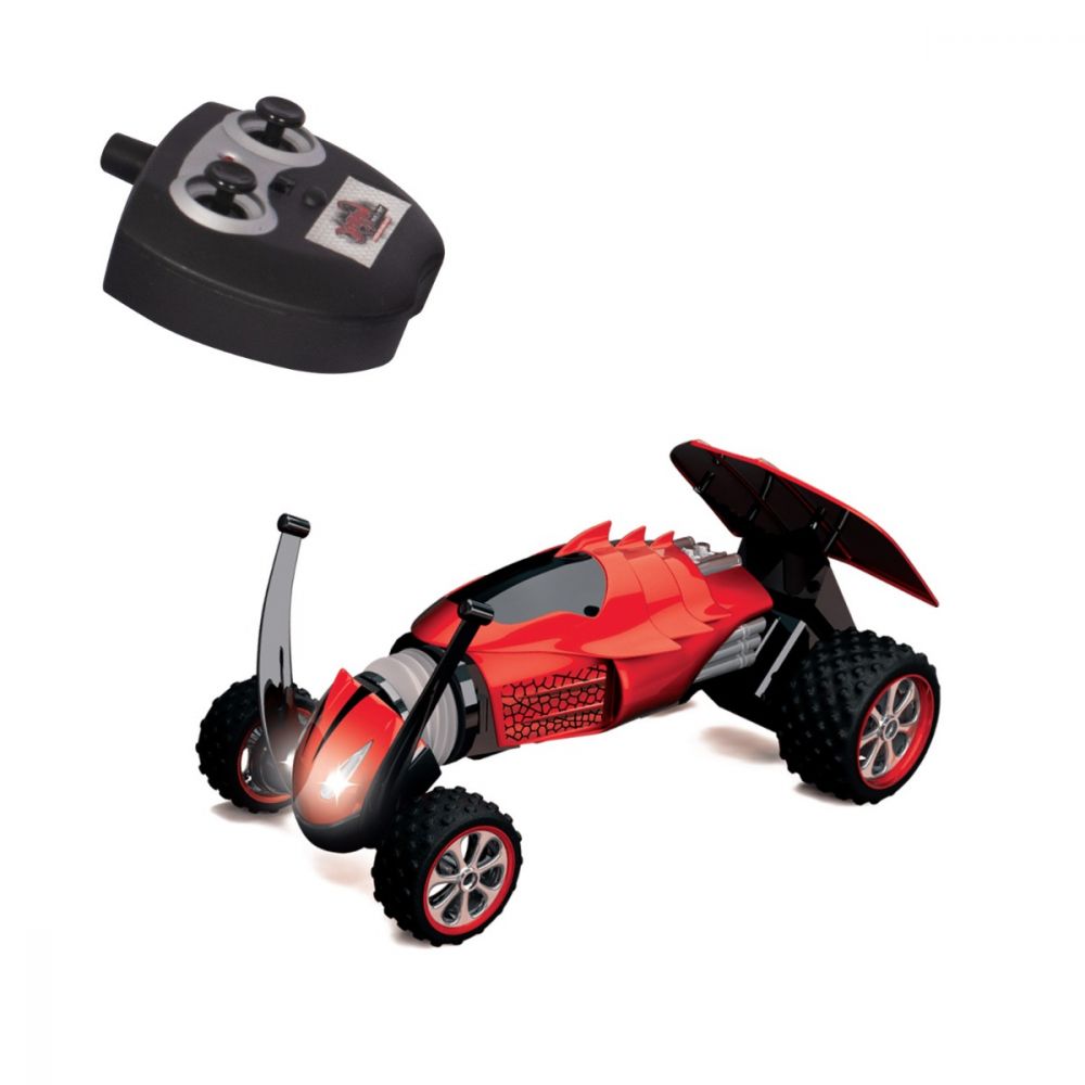 i drive x scorpion noriel