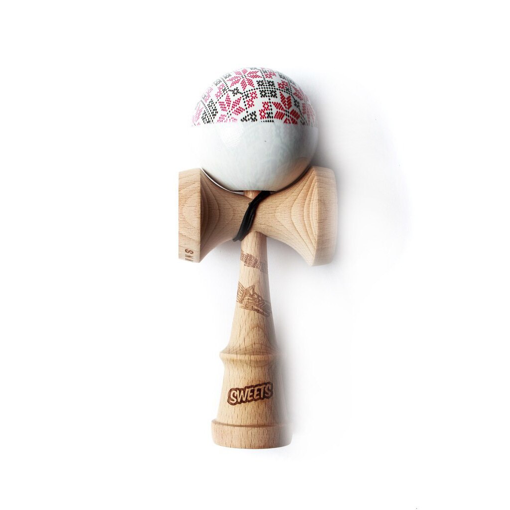 Kendama sweets pro model noriel – Cumpărați online