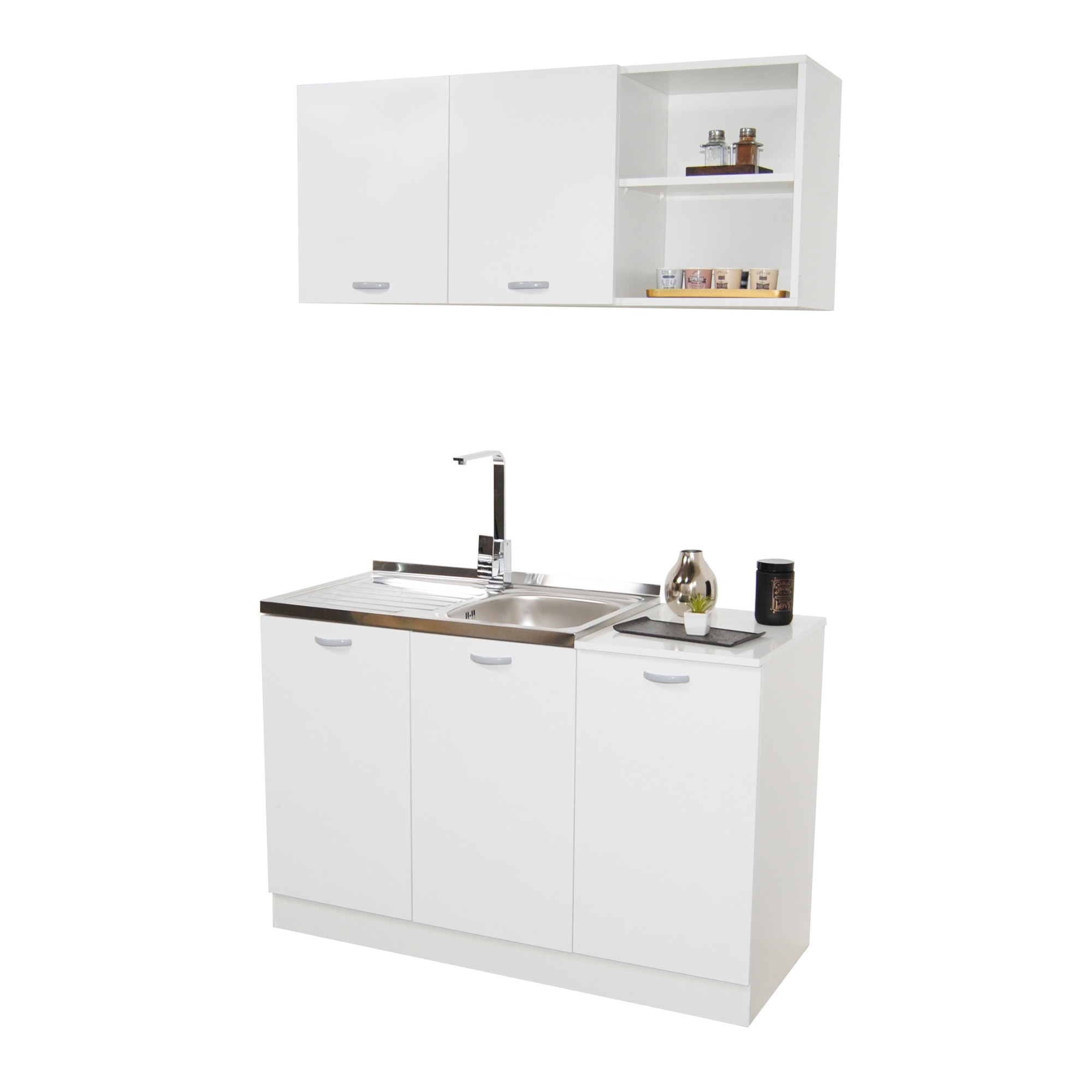 Kit camping set bucatarie noriel – Cea mai bună selecție online
