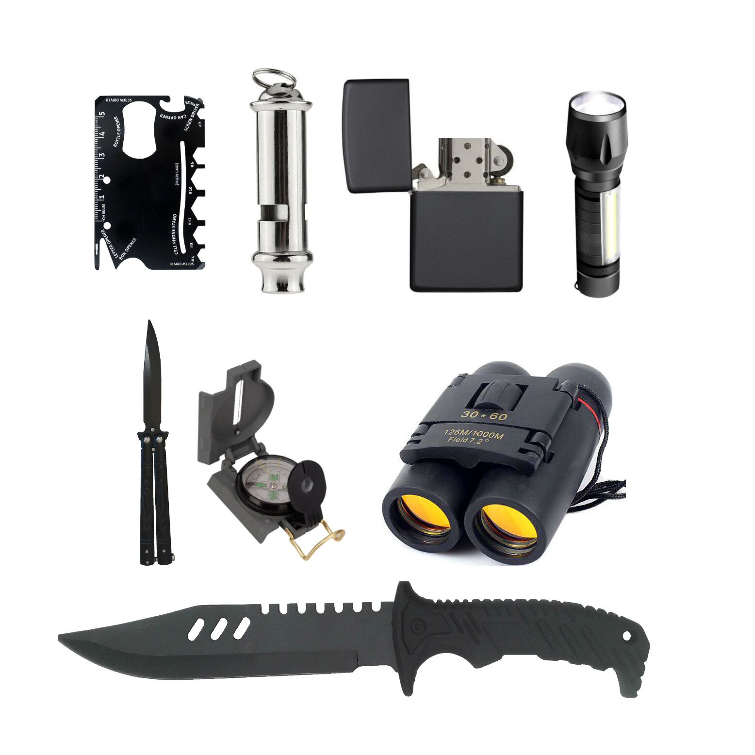 Kit camping set sufragerie noriel – Cumparaturi online