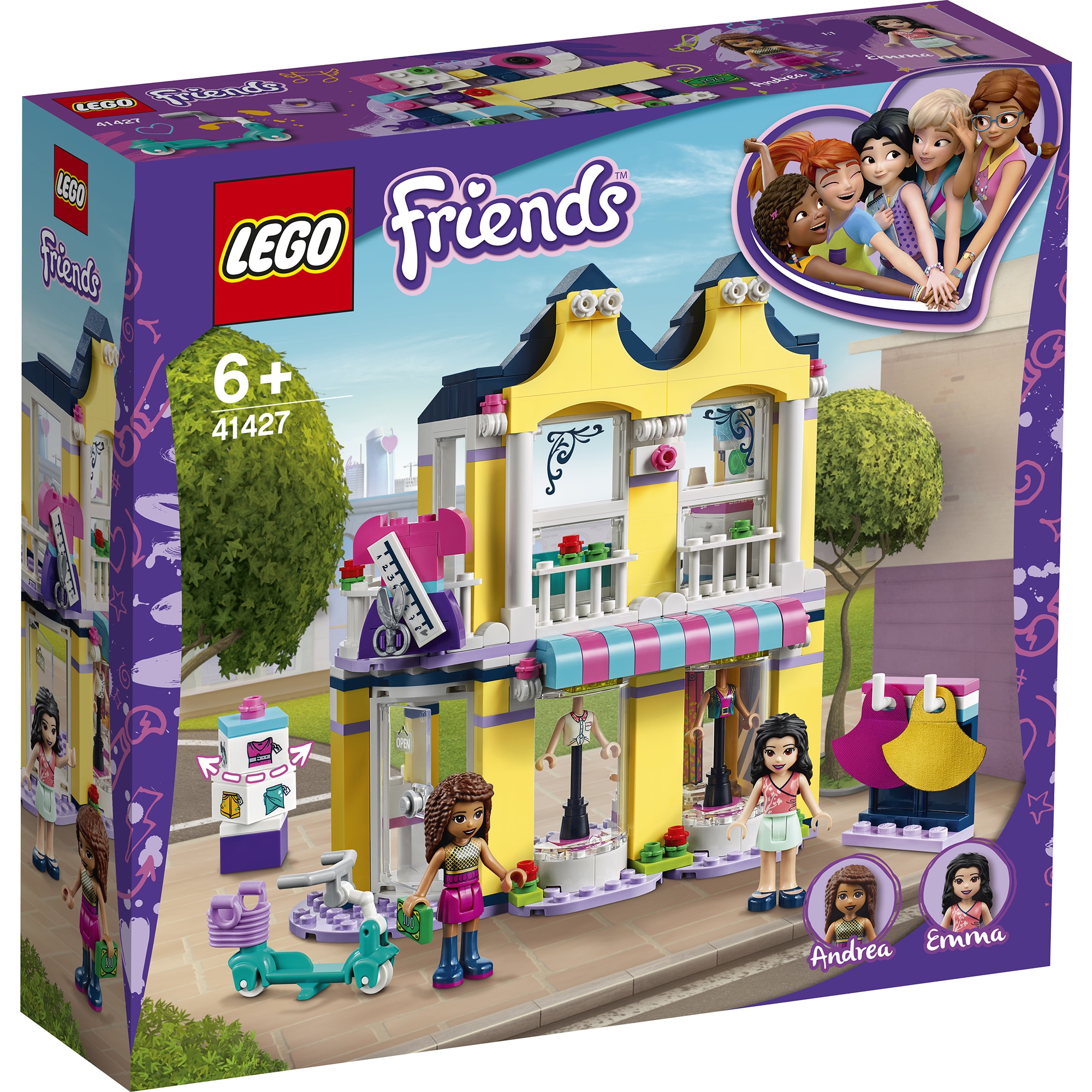 Lego friends noriel dinoland vivo – Cea mai bună selecție online