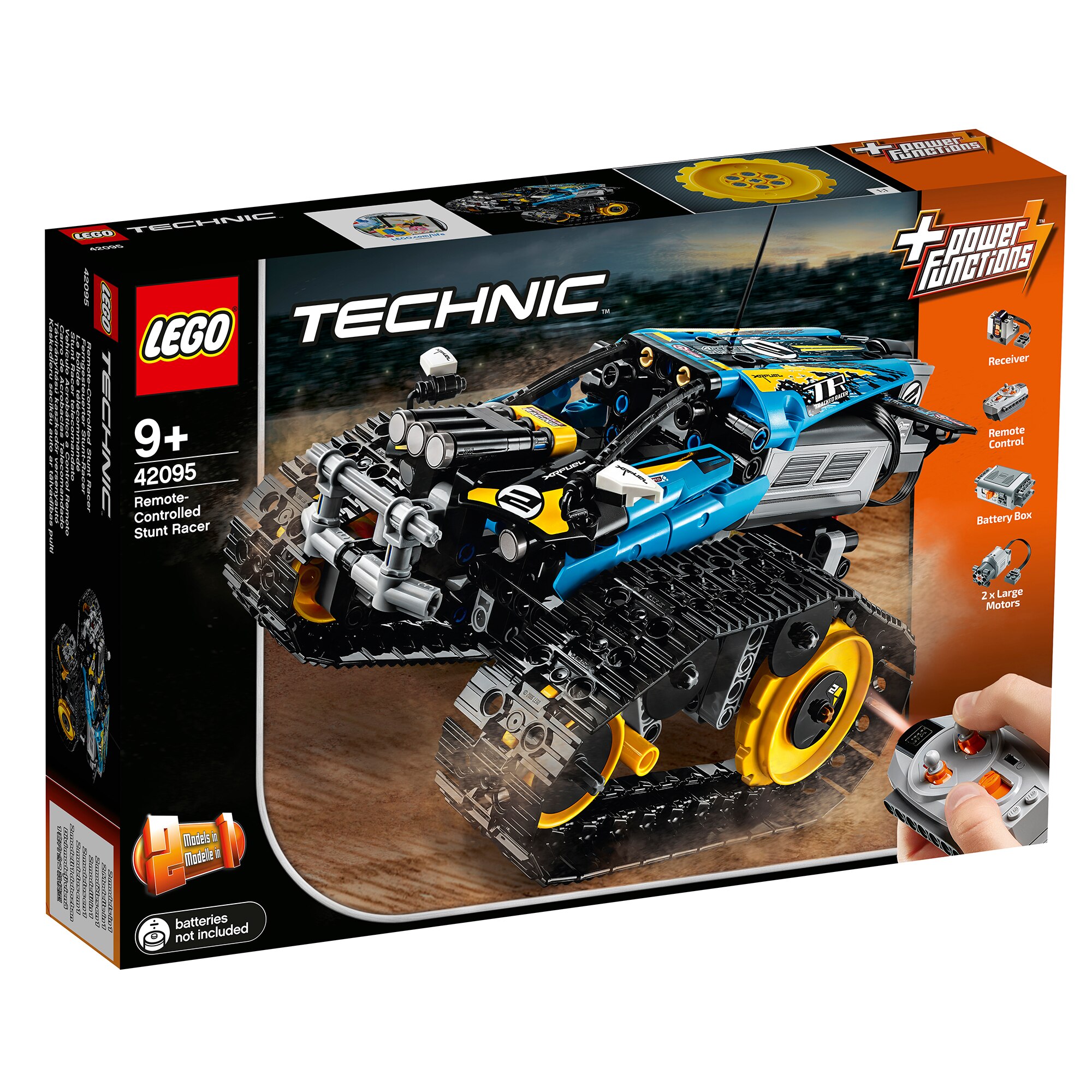 Lego technic masina de cascadorii noriel – Cea mai bună selecție online