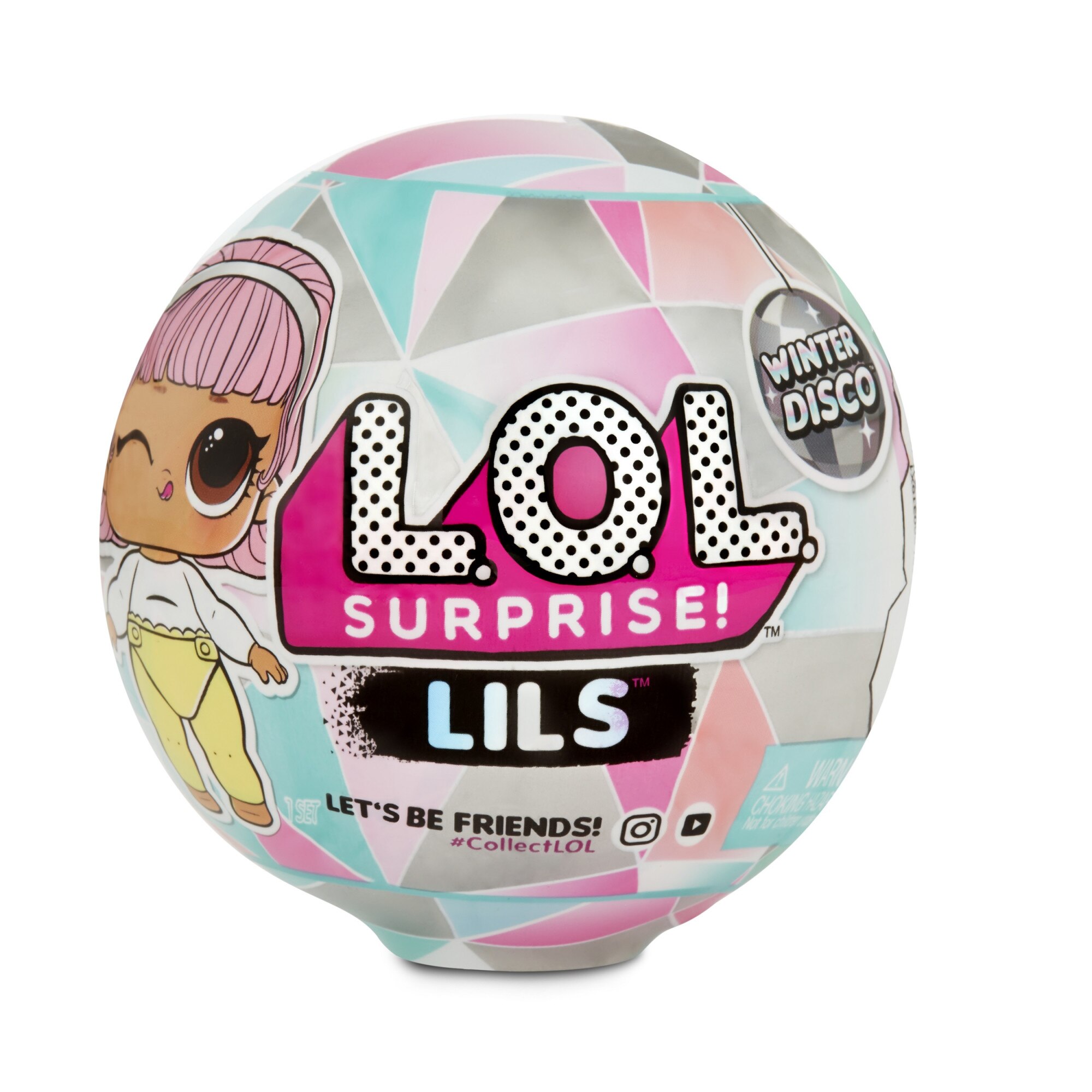Lol surprise lil sisters noriel – Cumparaturi online