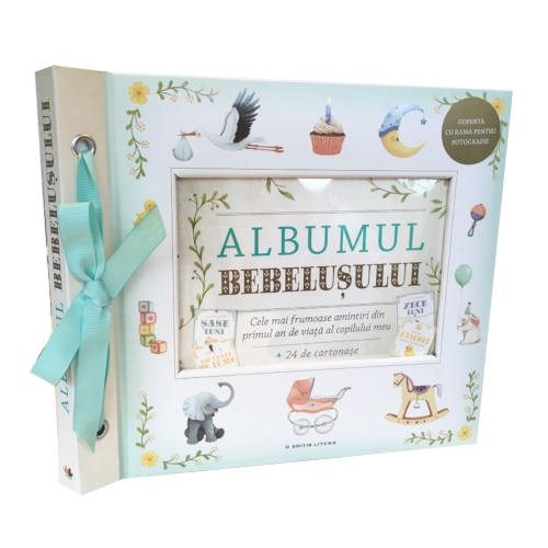 Maia care creste bebe de jucarie noriel – Cumparaturi online