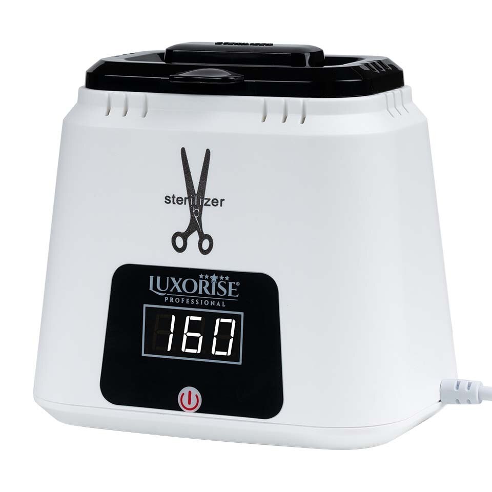 Manual utilizare sterilizator noriel bebe