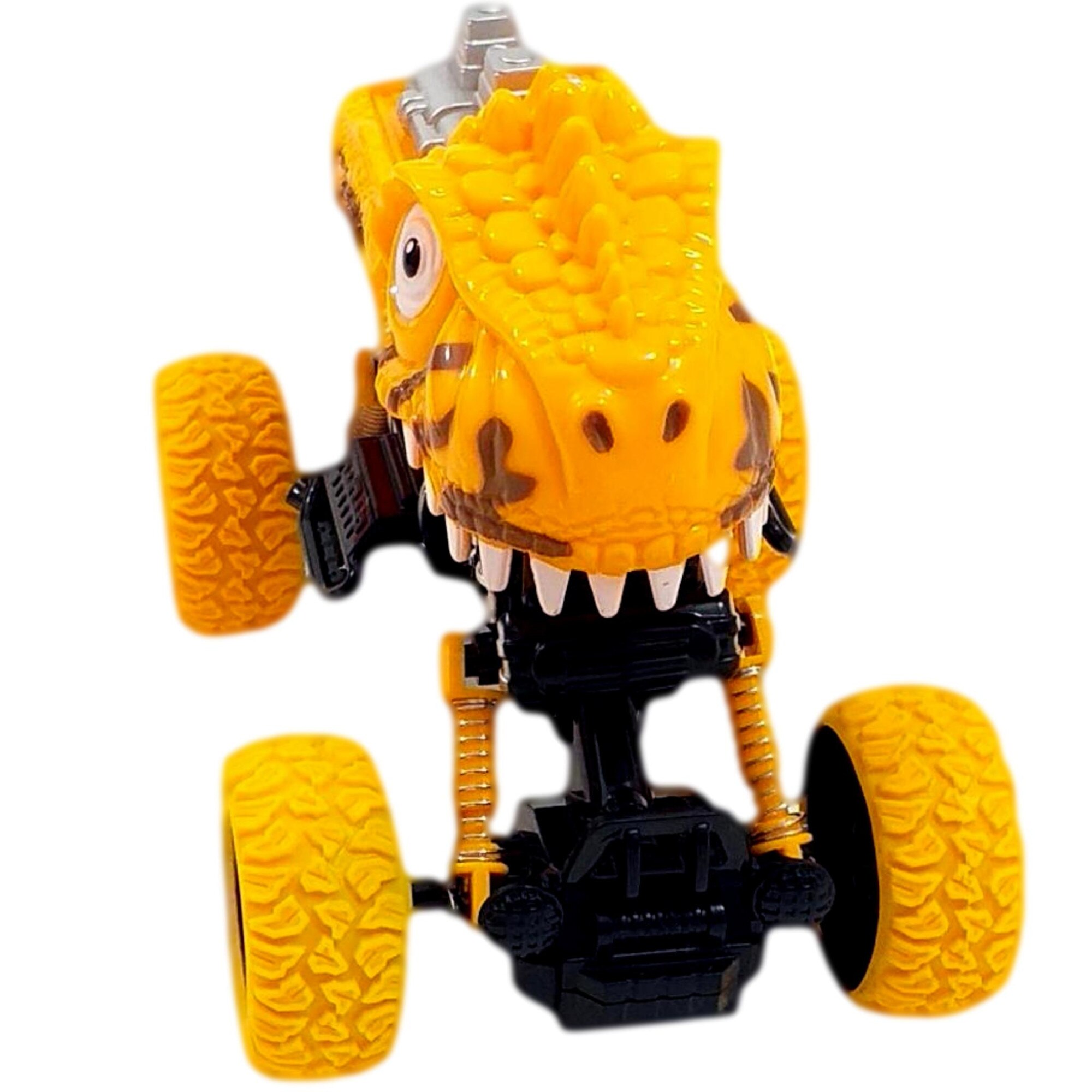 Meccano vehicul de teren 4 x 4 noriel
