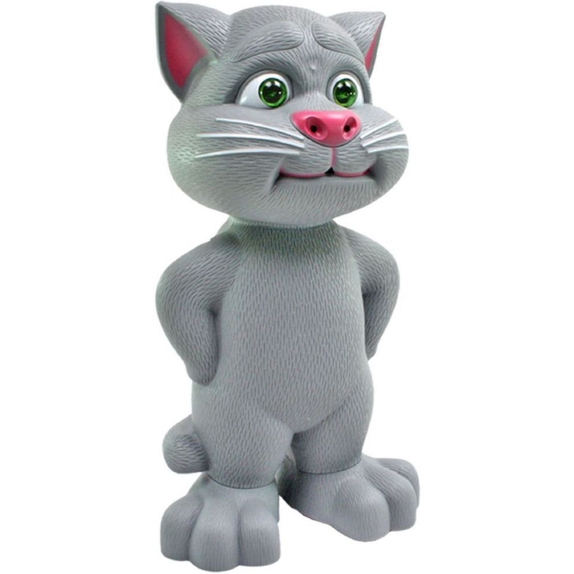 motanul vorbitor talking tom noriel