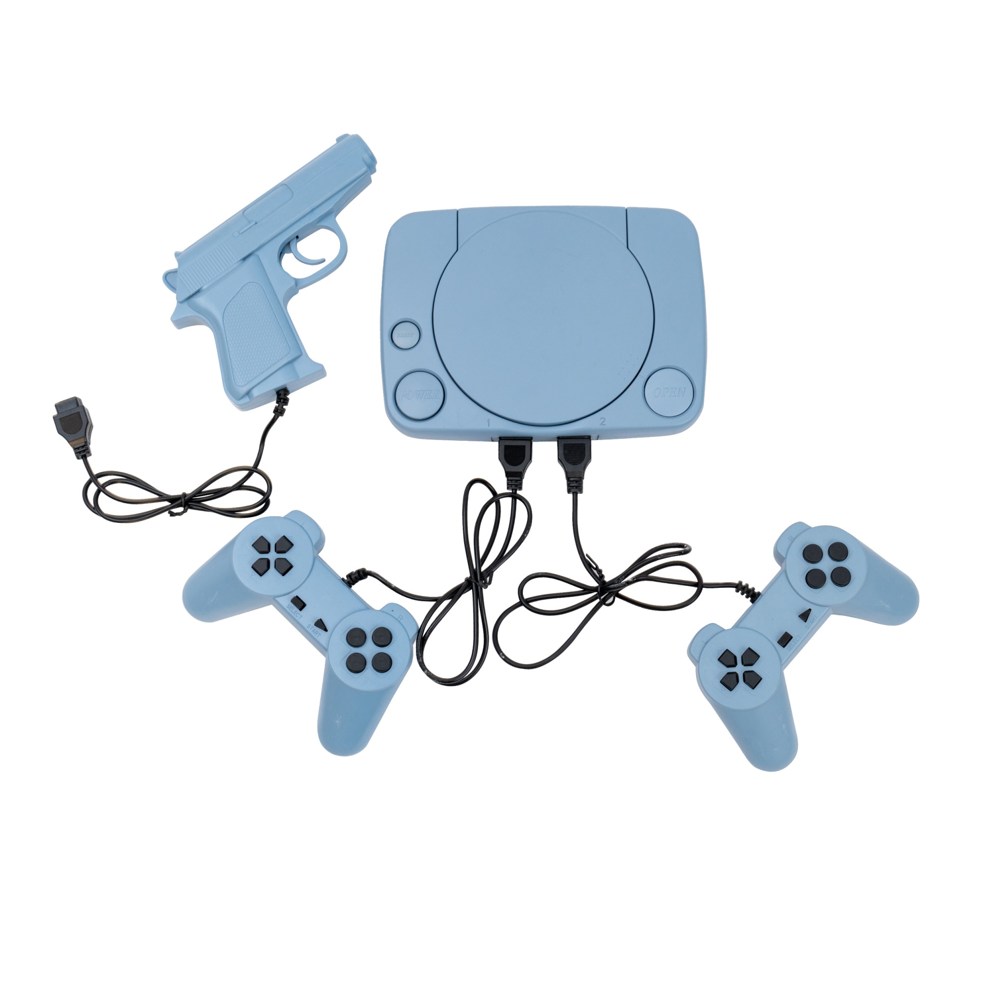 Noriel consola nintendo 2ds joc yokai