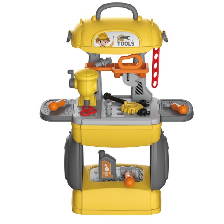 Noriel kids set unelte junior – Cumparaturi online
