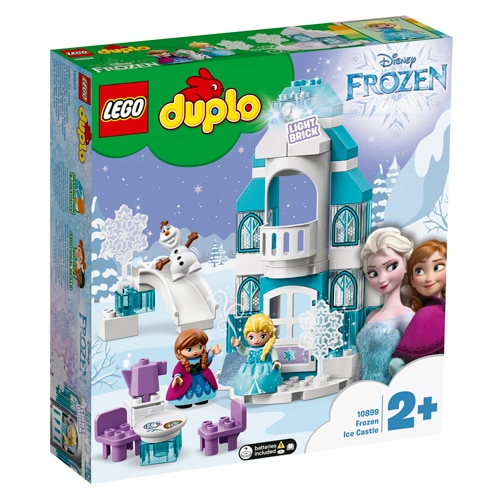 Noriel lego regatul de gheata – Cumpărați online
