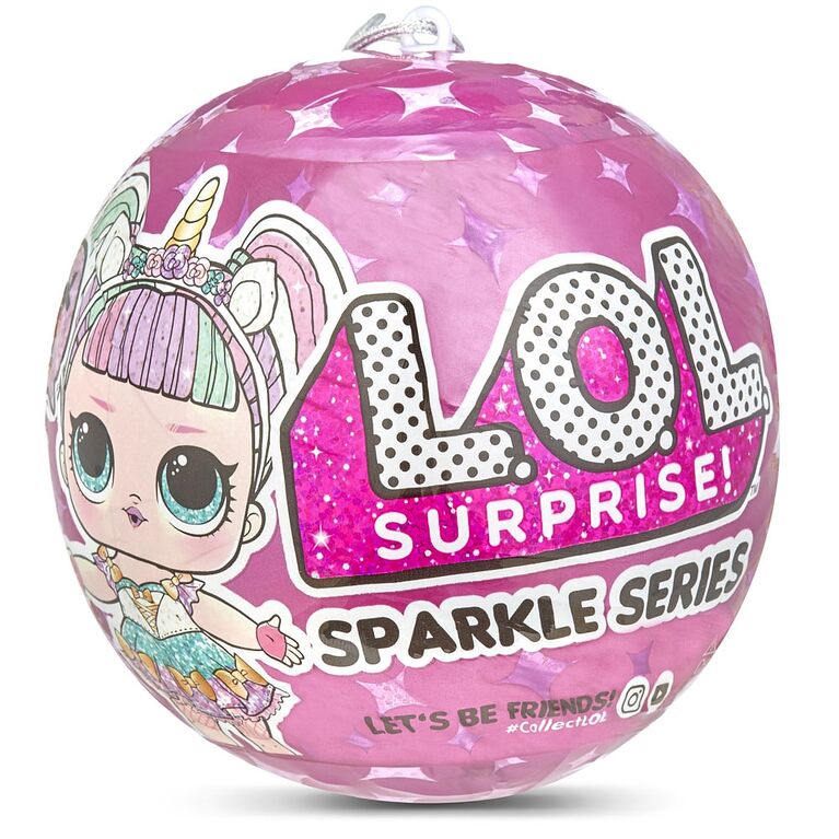 Noriel lol surprise blinng series
