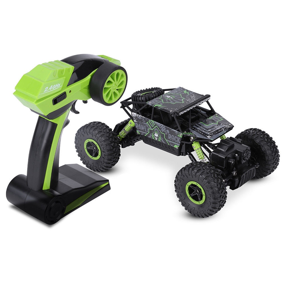 noriel monster truck impusca liliieci