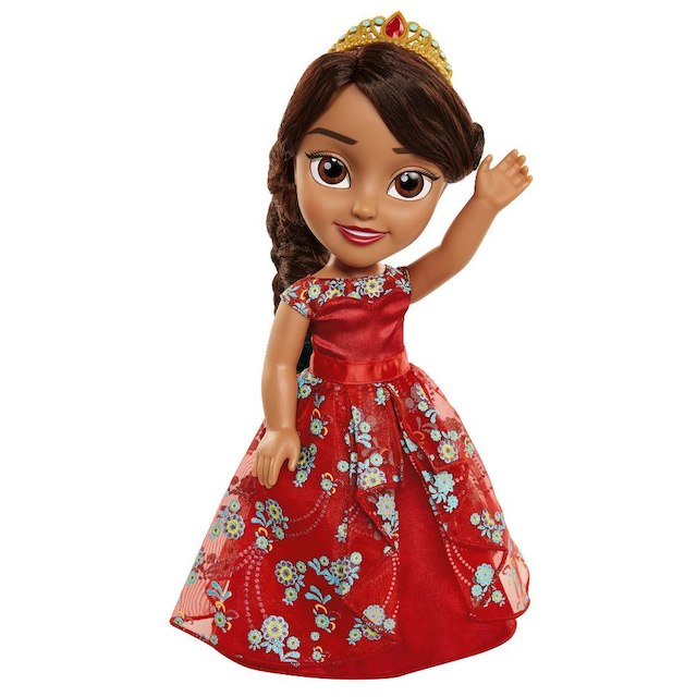 Noriel papusa elena din avalor – Cea mai bună selecție online