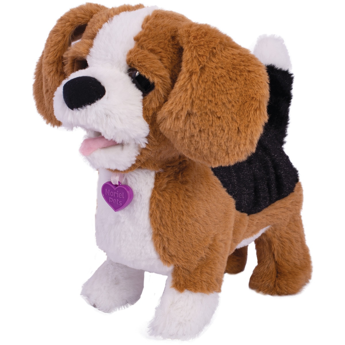 noriel pets toto povesteste si canta