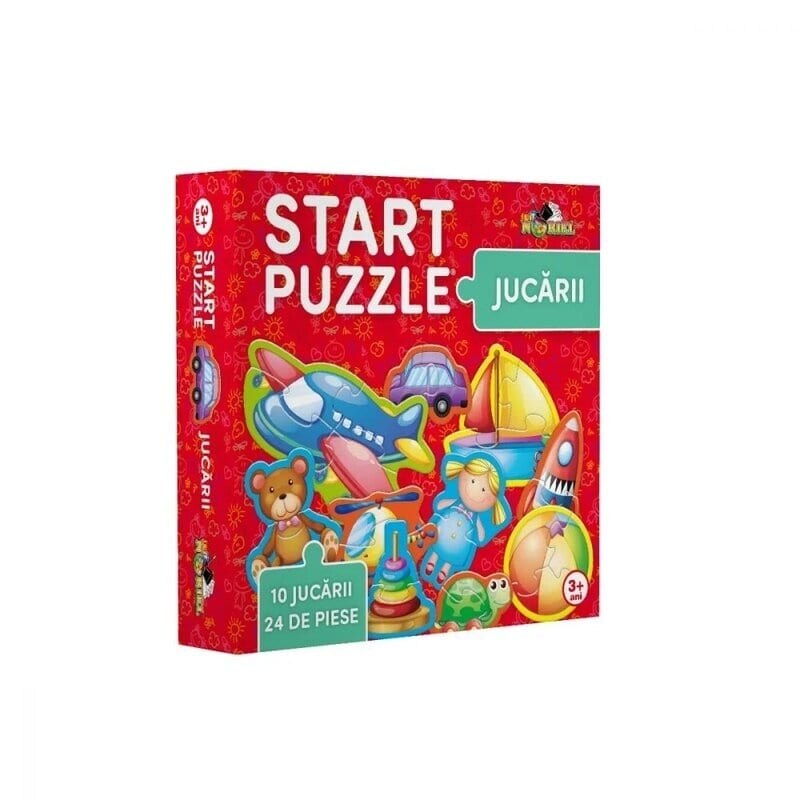 papagalu paco de jucarie numa la noriel