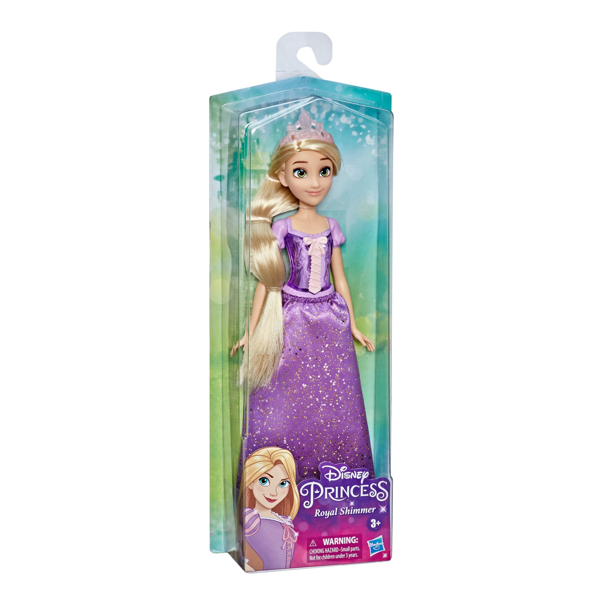 papusa disney princess royal shimmer tiana noriel