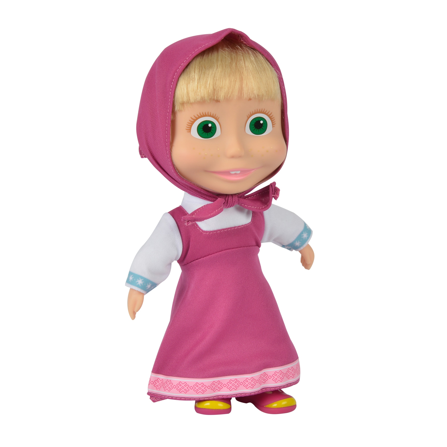 Papusa masha 23 cm noriel