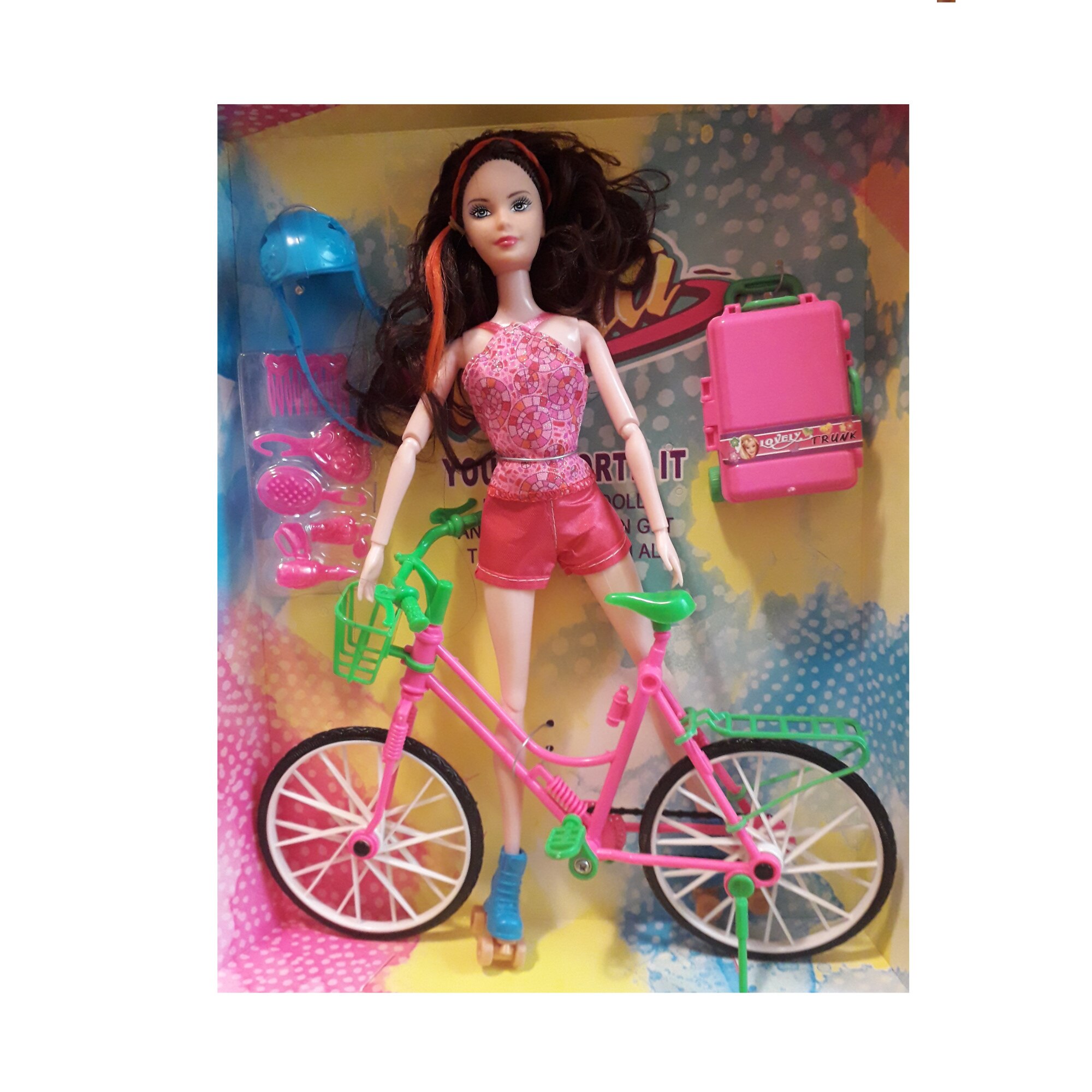papusa soy luna noriel ambar