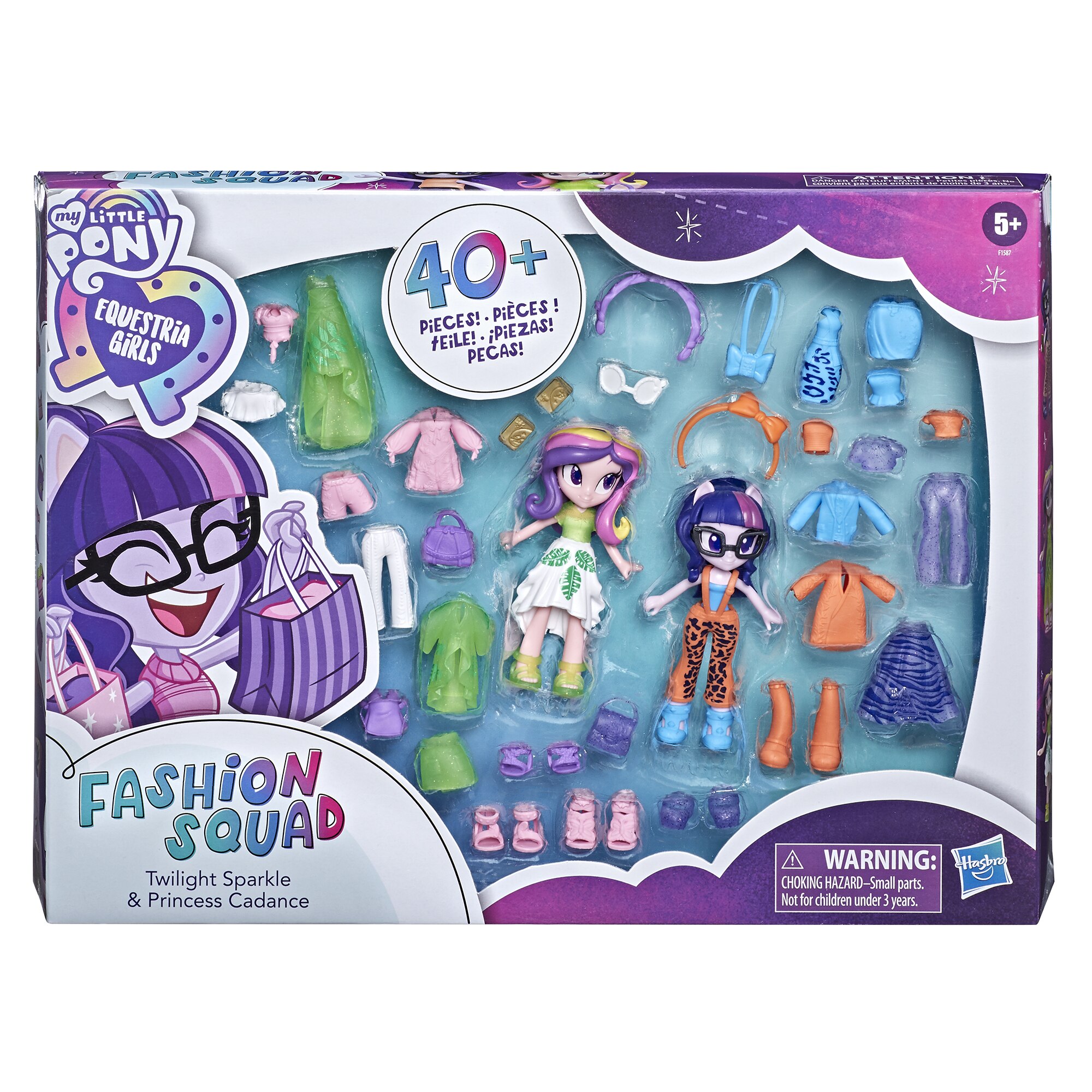 pony equestria girls shimmer noriel