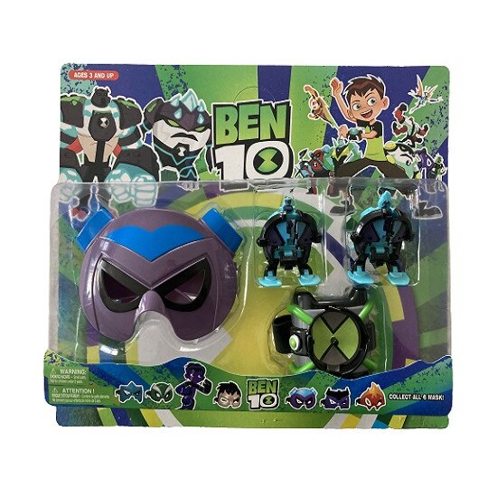 Ruleta de ben 10 noriel – Cumpărați online
