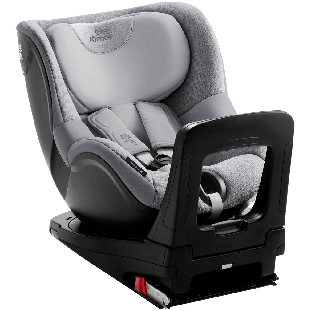 scaun auto britax dualfix noriel