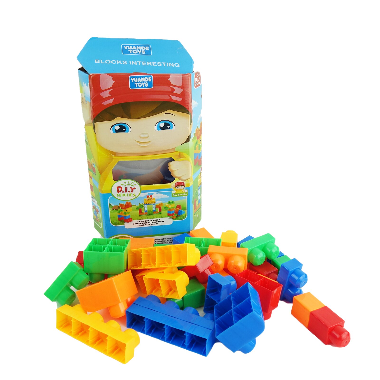 Set constructie cuburi de spuma mari noriel – Cea mai bună selecție online