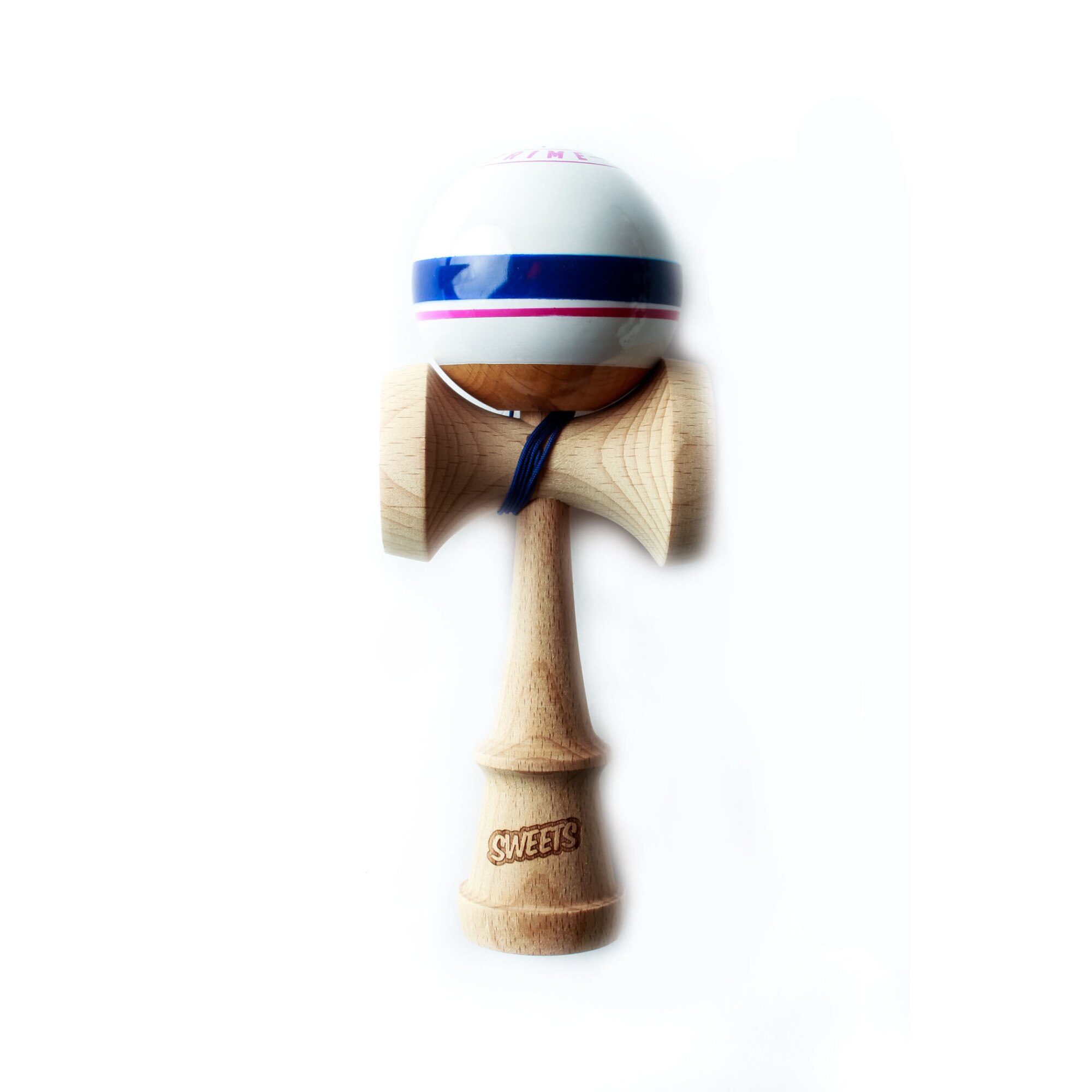Sweets kendama prime sport stripe noriel