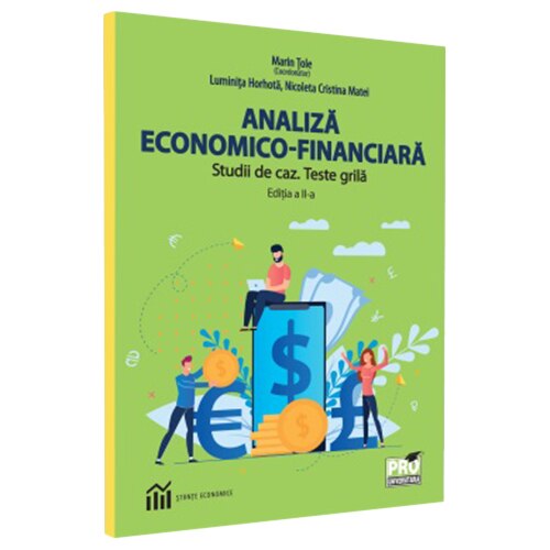 analiza contabila si financiara a firmei zara
