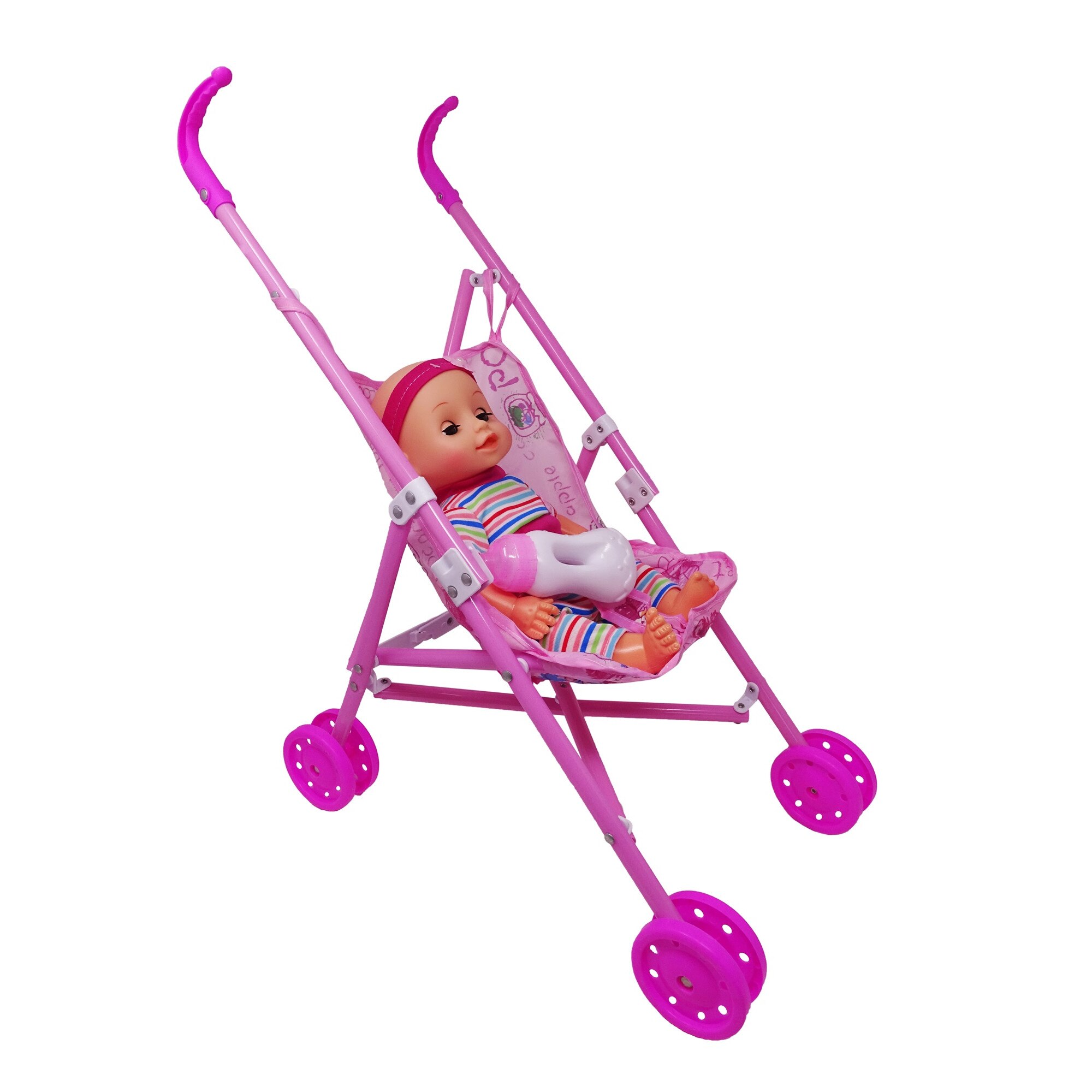 Babetica de plastic zara home