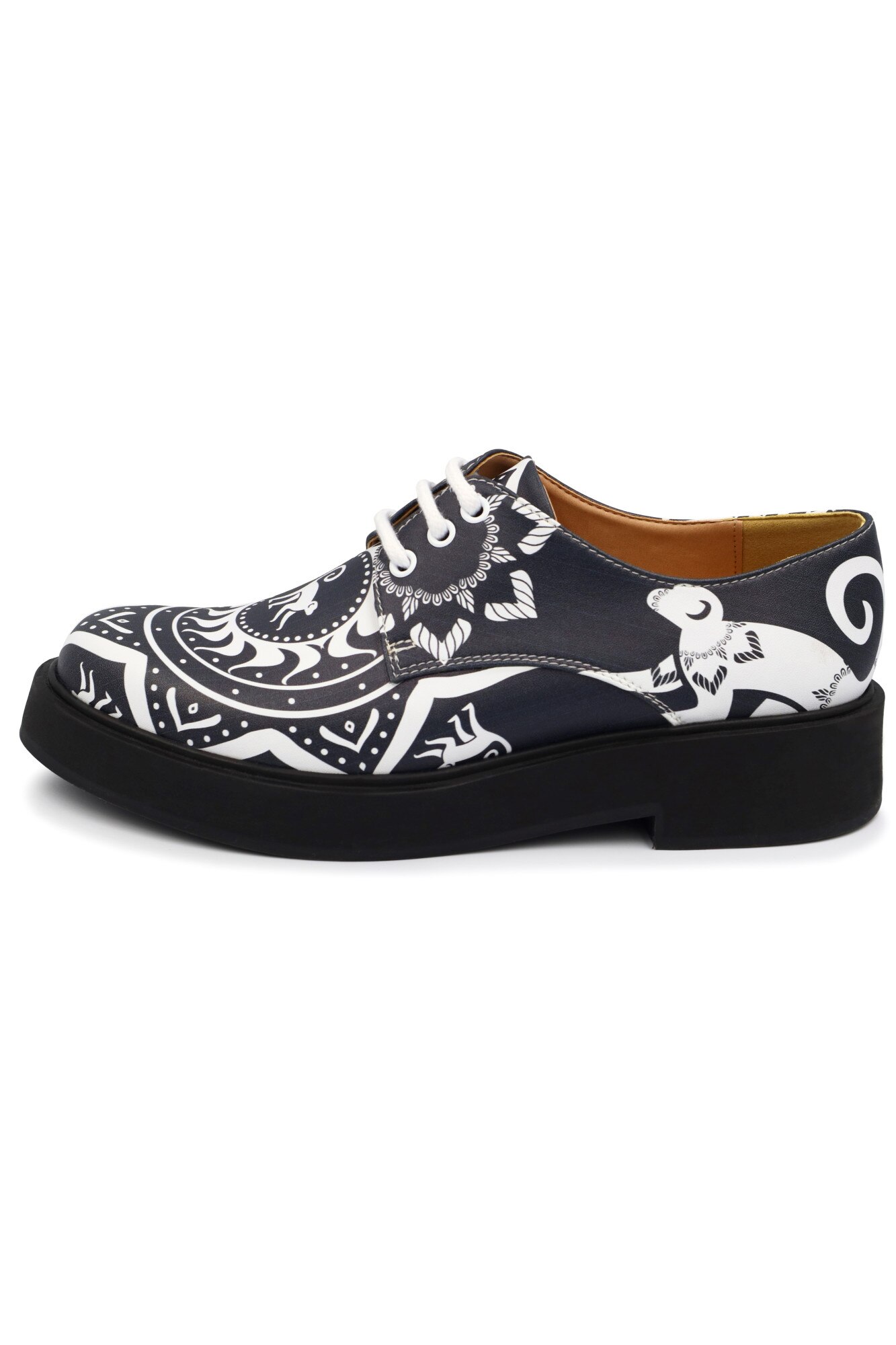 Black and white casual shoes dame zara – Cea mai bună selecție online