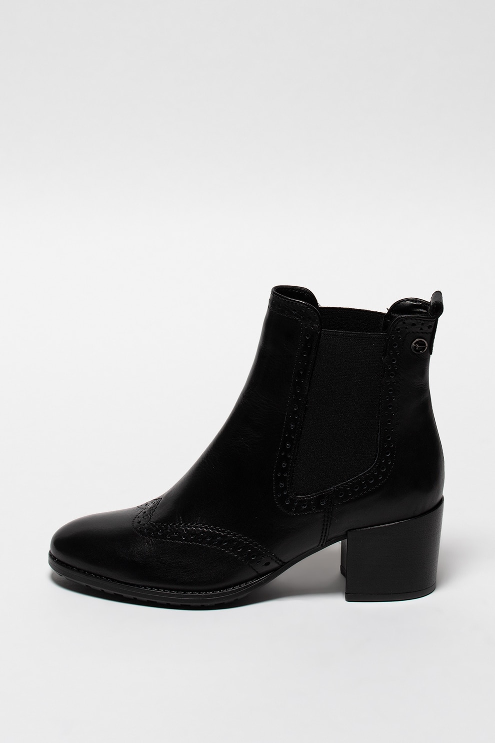 Botine cu toc gros zara – Cumparaturi online