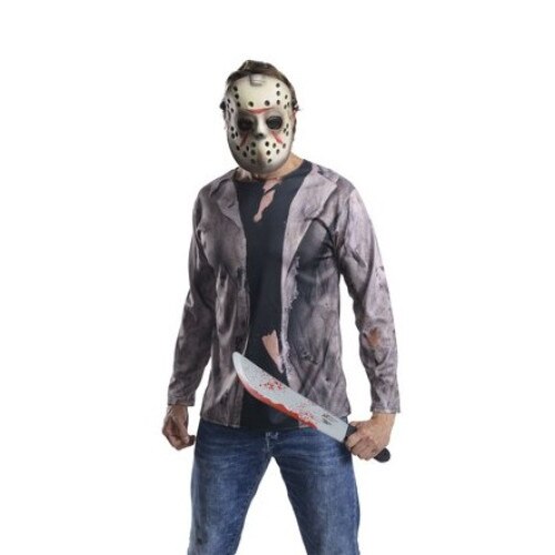 costum gri carouri zara barbati