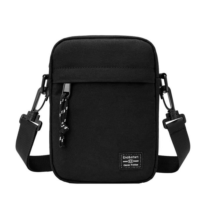 Embroidered cross body bag zara