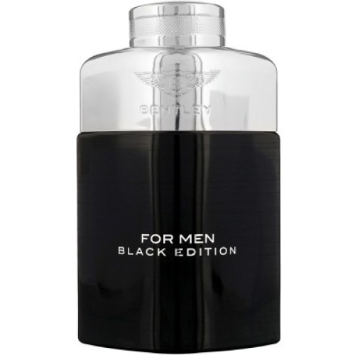 For him black edition zara