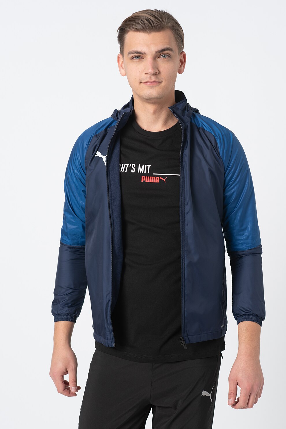 geci sport de vara zara