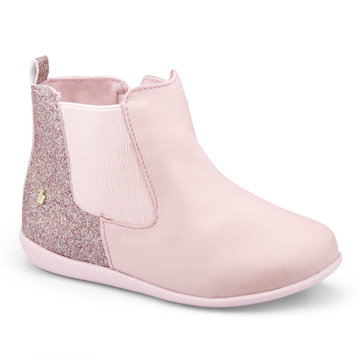 ghete glitter fetite zara kids