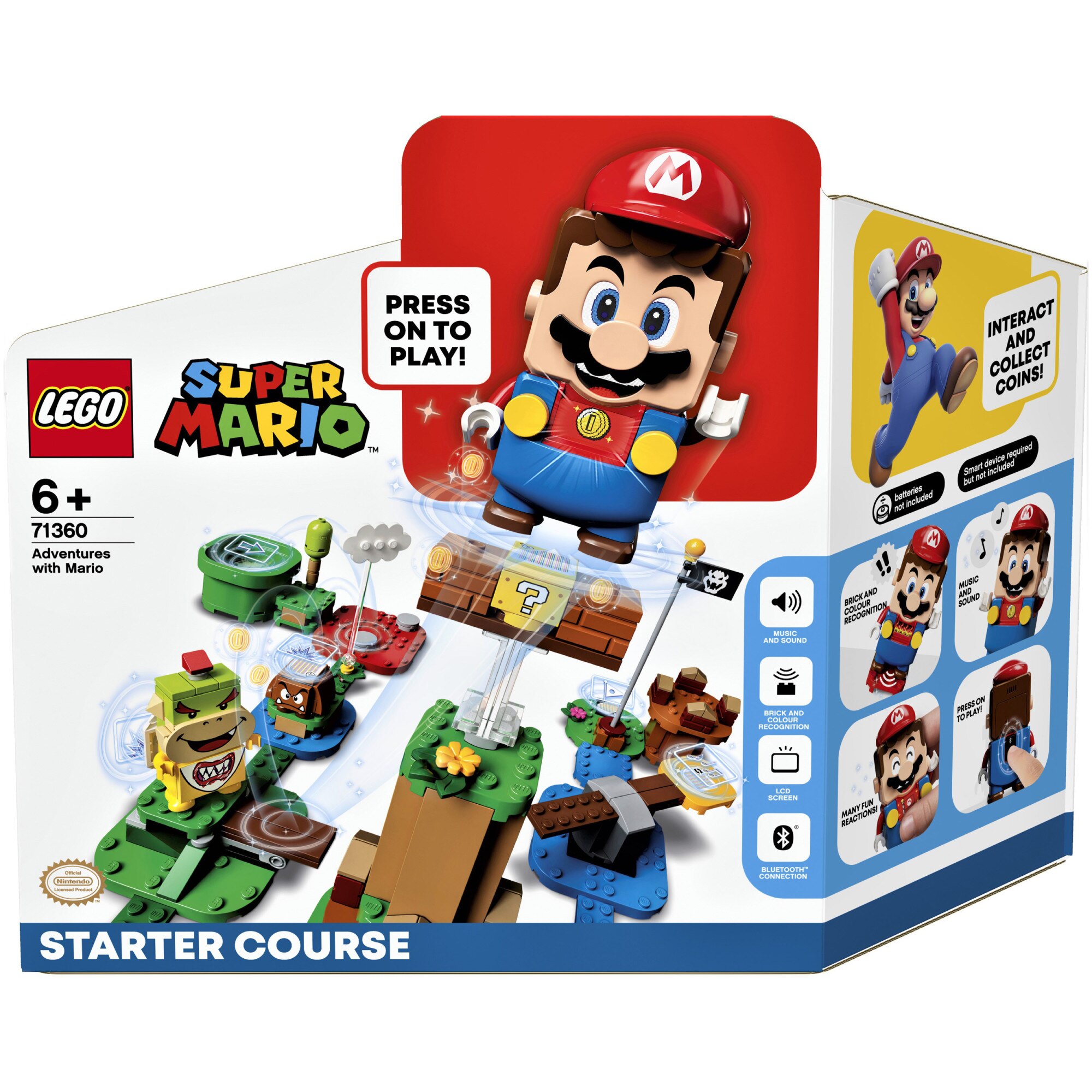 hanorac super mario de la zara
