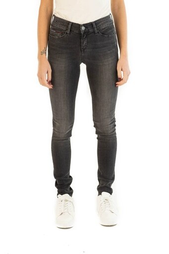 Jeans mid rise sculpt zara