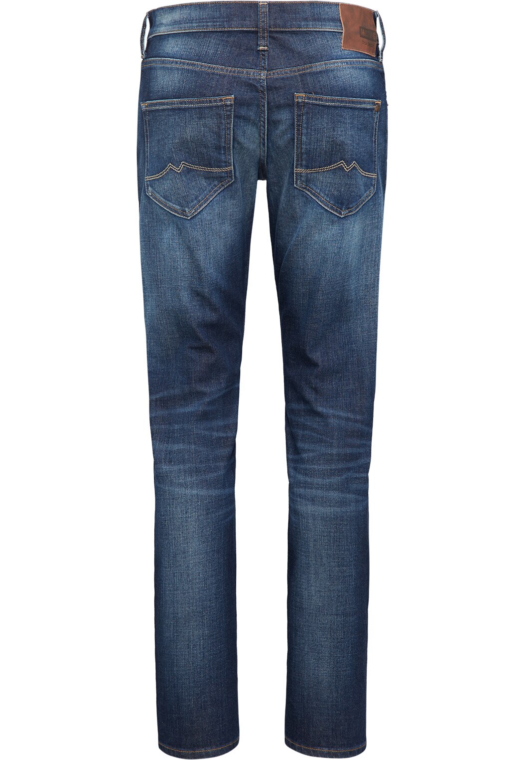Jeans zara cartof crop man
