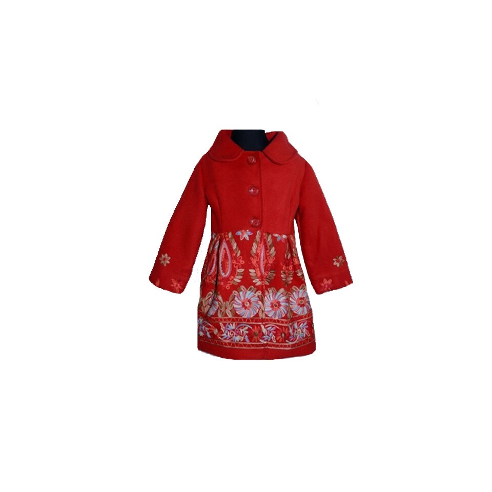 Palton elegant baietei 3 ani zara – Cumparaturi online