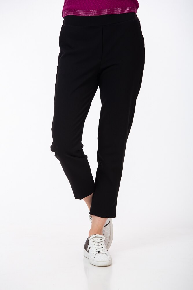 Pantaloni de vara dama zara