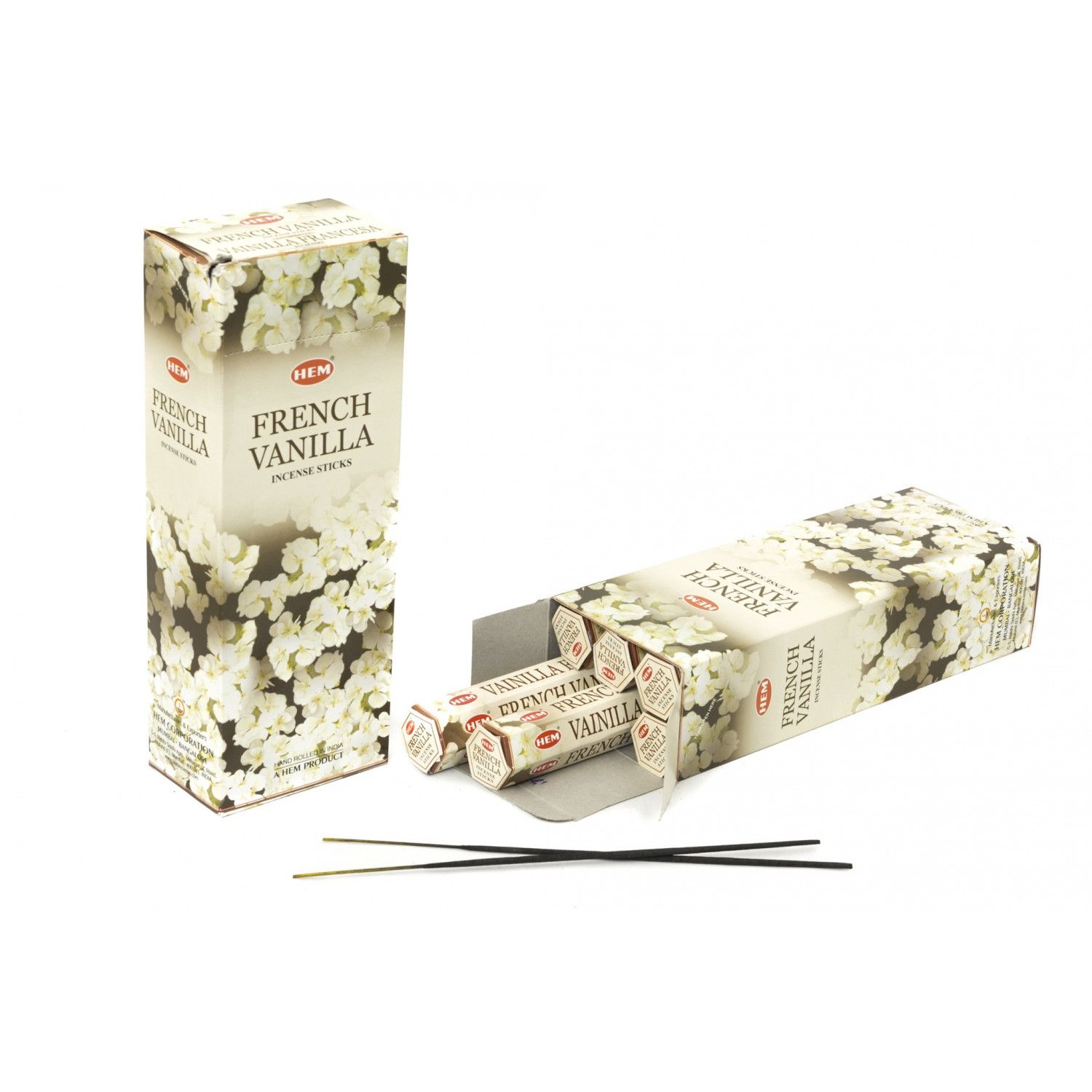 Parfum zara vanilla french elegance